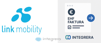 Link Mobility SMS Receiver